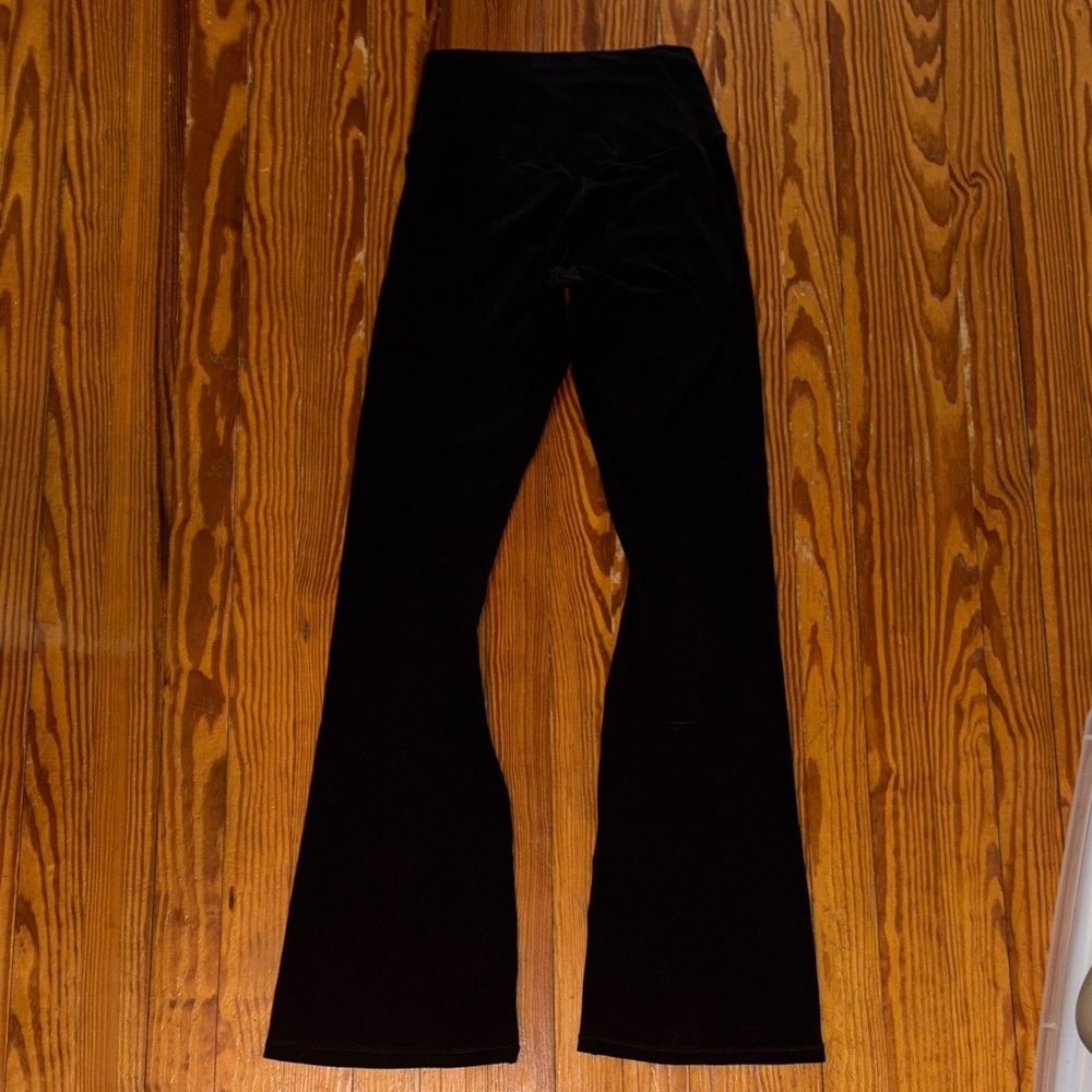 Aerie Flare leggings